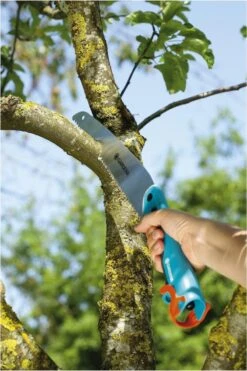 GARDENA Combi System Snoeizaag 300 PP Takkenzaag - Meslengte 325 Mm 25 Jaar Garantie -Tuin-Gereedschap Winkel 800x1200 32