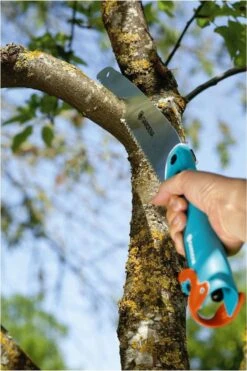 GARDENA Combi System Snoeizaag 300 PP Takkenzaag - Meslengte 325 Mm 25 Jaar Garantie -Tuin-Gereedschap Winkel 800x1200 33