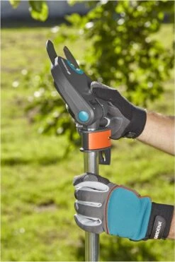 GARDENA - Comfort Takkenschaar StarCut 160 - Snoeischaar - Reikwijdte Ca. 3.5 M - Max Knipdiameter 32 Mm -Tuin-Gereedschap Winkel 800x1200 7