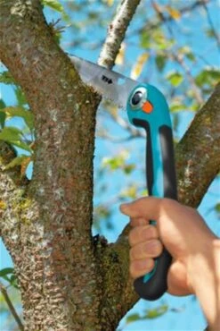 GARDENA Snoeizaag 200 P Takkenzaag - Meslengte 200 Mm -Tuin-Gereedschap Winkel 801x1200 7