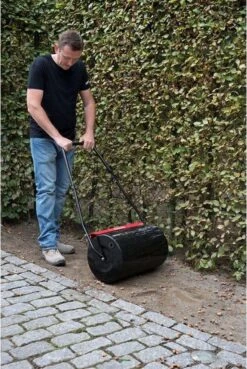 Kreator KRTGR9101 Tuinwals - 50 Cm Werkbreedte 12 Kreator KRTGR9101 Tuinwals - 50 Cm Werkbreedte -Tuin-Gereedschap Winkel 803x1200 1