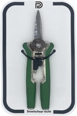 PD® - Snoeischaar Recht - Extra Scherp! - Bloemenschaar - 15 Cm -Tuin-Gereedschap Winkel 803x1200