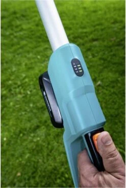 GARDENA - Accu Telescopische Snoeizaag - TCS 20/18 P4A Set - 20cm - 50 Cm ⌀ -Tuin-Gereedschap Winkel 806x1200 1