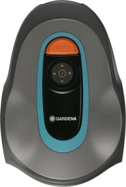 GARDENA - Sileno Minimo 500 Robotmaaier - Voor Gazons Tot Ca. 500 M² -Tuin-Gereedschap Winkel 806x1200