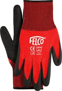 Felco 2 + GRATIS Felco Handschoenen In Cadeauverpakking -Tuin-Gereedschap Winkel 811x1200