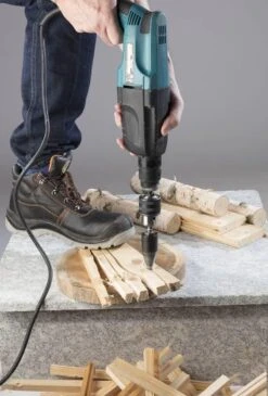 Westfalia Splijtboor X-Split, Zeskantig -Tuin-Gereedschap Winkel 813x1200 1