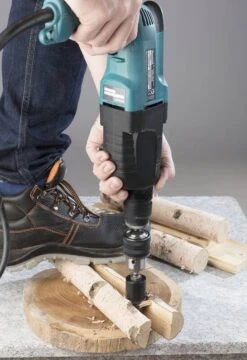 Westfalia Houtkloofmachine X-Split, SDS-Plus -Tuin-Gereedschap Winkel 823x1200 7