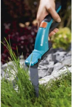 GARDENA Comfort - Grasschaar - 8 Cm Knipbreedte 14 GARDENA Comfort - Grasschaar - 8 Cm Knipbreedte -Tuin-Gereedschap Winkel 825x1200
