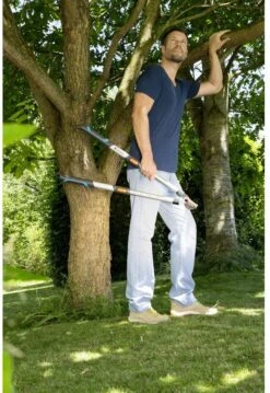 Gardena TeleCut Takkenschaar 650-900 B - Uitschuifbare Armen - Tot Max 90 Cm 28 Gardena TeleCut Takkenschaar 650-900 B - Uitschuifbare Armen - Tot Max 90 Cm -Tuin-Gereedschap Winkel 825x1200 4