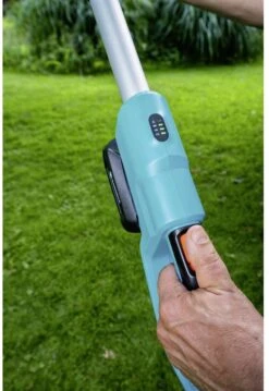 GARDENA - Telescopische Heggenschaar (Zonder Accu) - THS 42/18V P4A - Meslengte 42cm - Tandmes Opening 16mm -Tuin-Gereedschap Winkel 825x1200 8