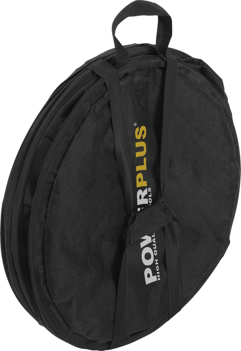 Powerplus POWXGSG2 Tuinafvalzak - Tuinafval Zak - 85L 4 Powerplus POWXGSG2 Tuinafvalzak - Tuinafval Zak - 85L - Afbeelding 2