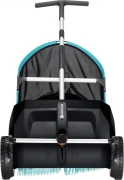 GARDENA Bladverzamelaar - Zonder Motor -Tuin-Gereedschap Winkel 827x1200