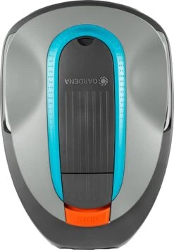 GARDENA - Sileno City 250 Robotmaaier - Gazons Tot 250 M² -Tuin-Gereedschap Winkel 837x1200 1