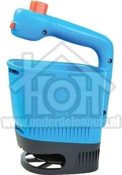 GARDENA - Handstrooier M - Strooikar- 100m2 - 1.8 Liter -Tuin-Gereedschap Winkel 837x1200