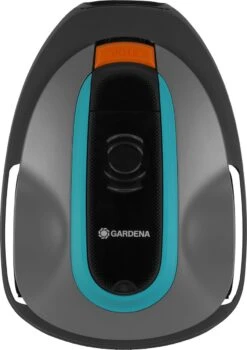 GARDENA - Sileno City 250 Robotmaaier - Gazons Tot 250 M² -Tuin-Gereedschap Winkel 846x1200 3