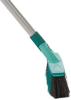 Leifheit Allround Bezemkop - Xtra Clean - Click Systeem - 30 Cm Veegbreedte 11 Leifheit Allround Bezemkop - Xtra Clean - Click Systeem - 30 Cm Veegbreedte -Tuin-Gereedschap Winkel 858x1200 1