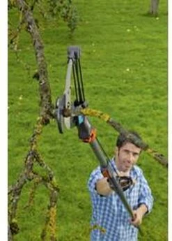 GARDENA Combisysteem Aambeeld Boomschaar Takkenschaar - 35mm -Tuin-Gereedschap Winkel 859x1200