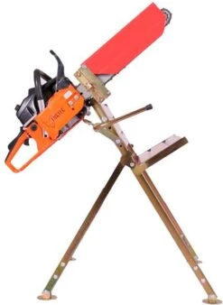 FUXTEC Zaagbok Met Kettingzaaghouder FX-SH1.0 -Tuin-Gereedschap Winkel 878x1200 2