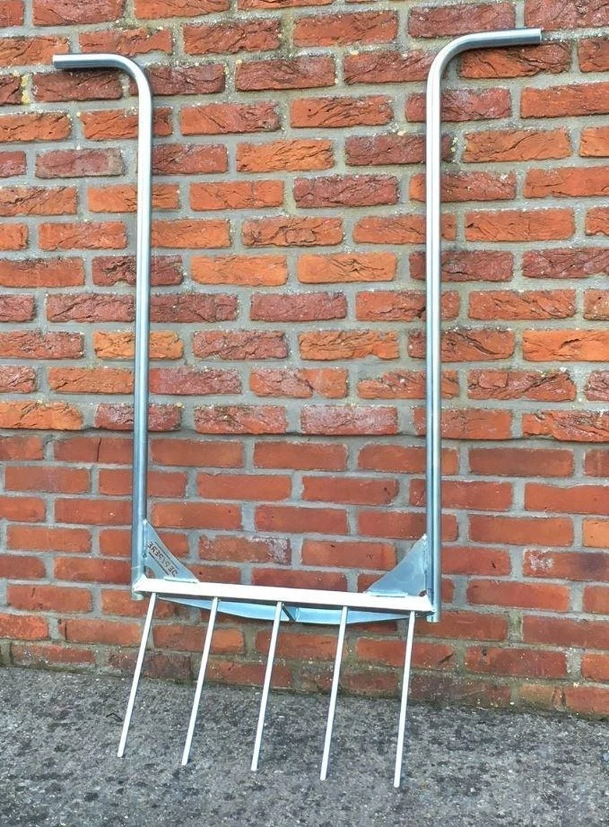 Merkloos Woelvork Ergonomisch 3 Merkloos Woelvork Ergonomisch