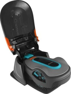 GARDENA - Sileno City 250 Robotmaaier - Gazons Tot 250 M² -Tuin-Gereedschap Winkel 904x1200 1