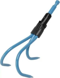 GARDENA Combisysteem Krabber Cultivatior - Werkbreedte 9 Cm - Aanbevolen Steellengte 130 Cm -Tuin-Gereedschap Winkel 914x1200 1