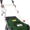 Gartenmeister Elektrische Verticuteermachine En Beluchter - GMEVL 1800W -Tuin-Gereedschap Winkel 919x1200
