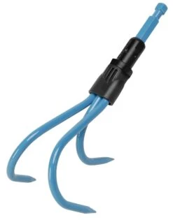 GARDENA Combisysteem Krabber Cultivatior - Werkbreedte 9 Cm - Aanbevolen Steellengte 130 Cm -Tuin-Gereedschap Winkel 940x1200