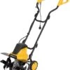 Powerplus POWXG72010 Tuinfrees - 1500W - Werkbreedte 450mm - Werkdiepte Max. 220mm - Incl. 6 Messen En Wielen -Tuin-Gereedschap Winkel 950x1200