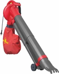 WOLF-Garten Elektrische Bladblazer LBV 2600 E - Motor 2600 Watt - Opvangzak 50 Liter - Reductie Ratio 10:1 -Tuin-Gereedschap Winkel 959x1200 1