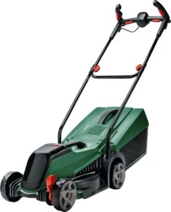 Bosch CityMower 18V-32-300 Grasmaaier - Maaibreedte 32 Cm - Zonder Accu En Lader -Tuin-Gereedschap Winkel 970x1200 2