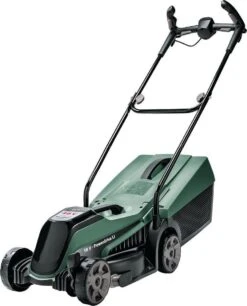 Bosch CityMower 18-300 Accu Grasmaaier - Met 1 X 18 V Accu En Lader -Tuin-Gereedschap Winkel 970x1200