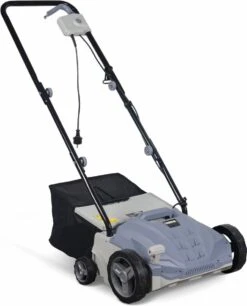 Elektrische Verticuteermachine Voor Gras - VOLTR Merk 17 Elektrische Verticuteermachine Voor Gras - VOLTR Merk -Tuin-Gereedschap Winkel 970x1200 4