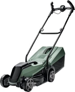 Bosch CityMower 18-300 Accu Grasmaaier - Met 1 X 18 V Accu En Lader -Tuin-Gereedschap Winkel 971x1200