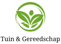 Tuin-Gereedschap Winkel